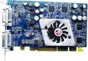 ATI Radeon 9800 XT 256MB DVI / ADC 661-3231