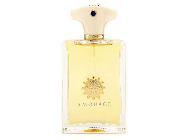 Amouage Jubilation XXV Eau De Parfum Spray 3.4 oz by Amouage