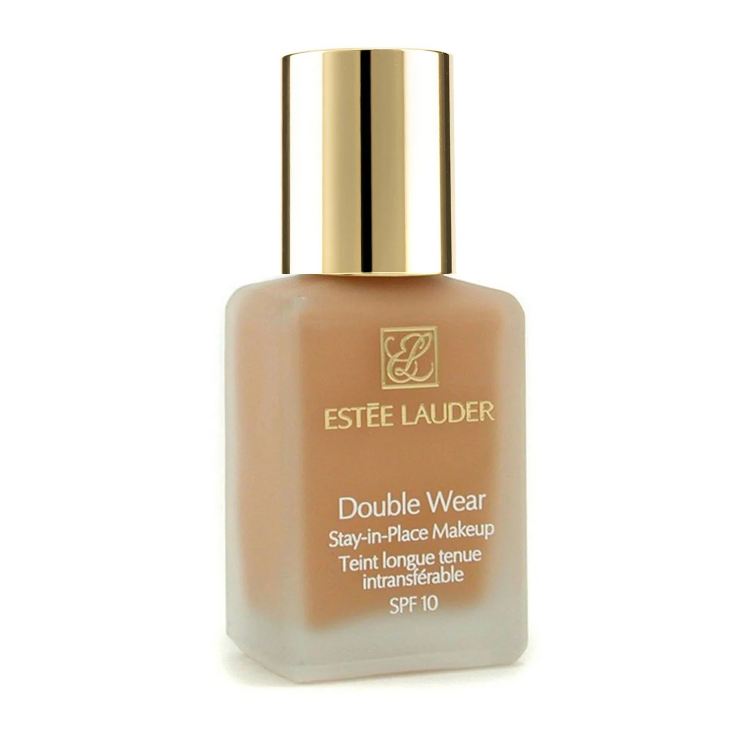 Estee Lauder Double Wear Stay In Place Makeup SPF 10 - Alabaster (0N1) 30ml/1oz