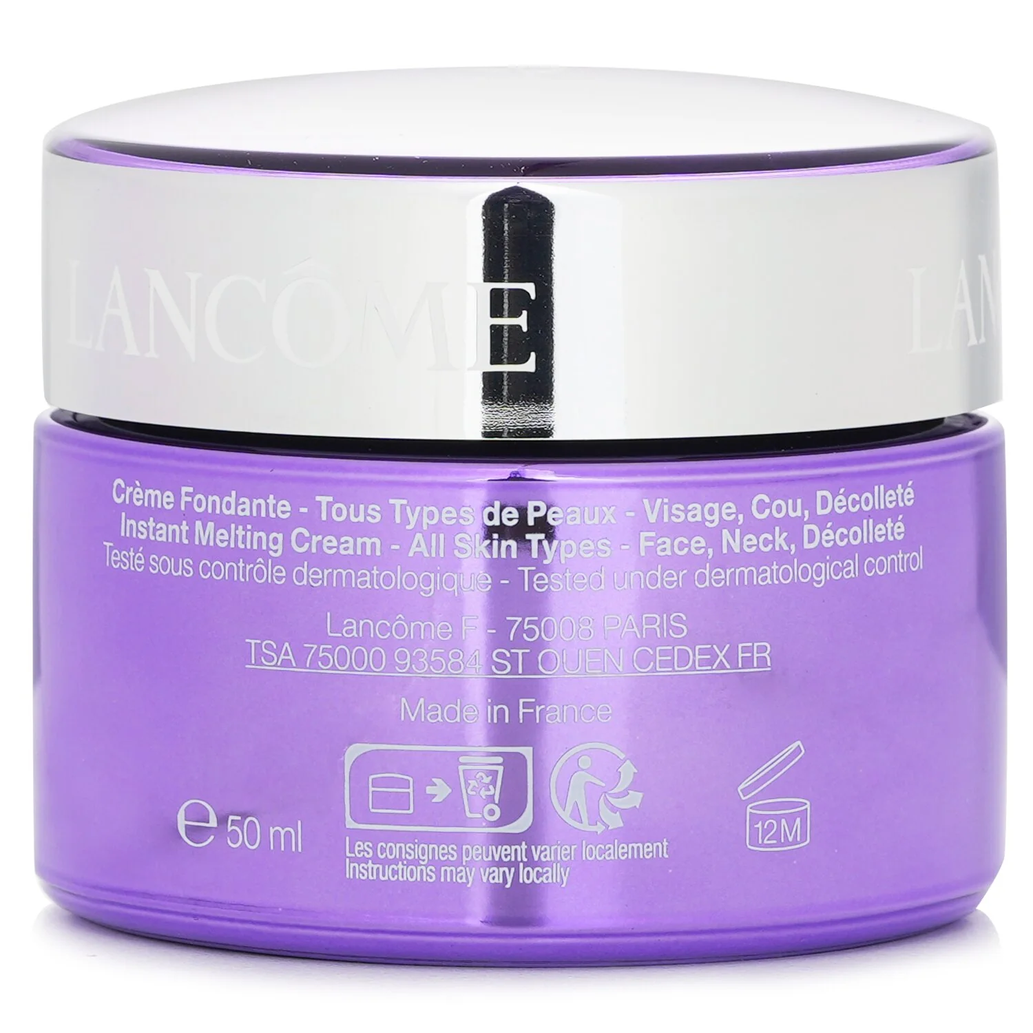Lancome Renergie Multi Lift Ultra Full Spectrum Cream 50ml/1.7oz