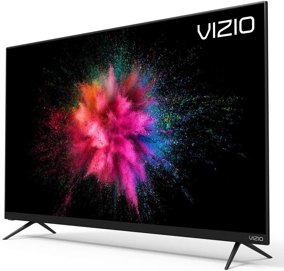 VIZIO M-Series Quantum 43&rdquo; Class (42.5&rdquo; diag.) 4K HDR Smart TV (M437-G0)
