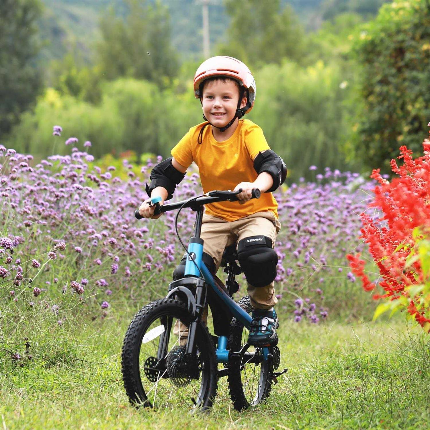 Segway Ninebot Kids 18 Bike - Sports Supplies Online Store