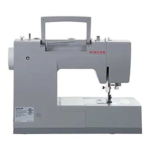 SINGER 64SFR 64S Heavy Duty Sewing Machine - Factory Refurbished