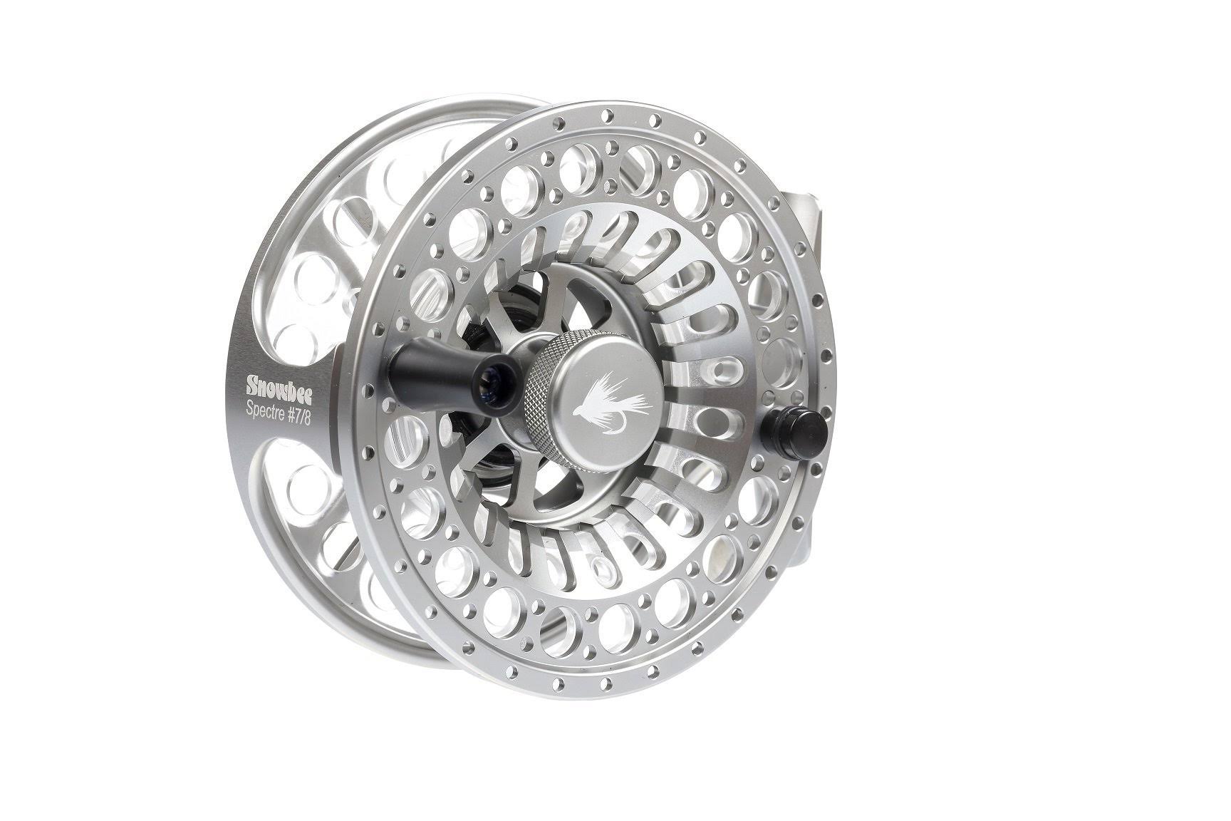 Snowbee Spectre Cassette Fly Reel