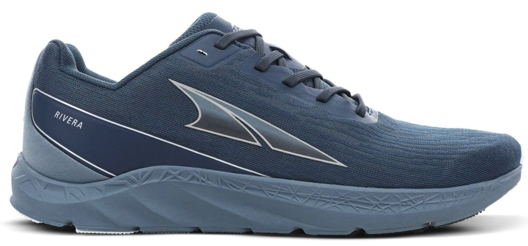 Altra Men&s Rivera Running Shoe Majolica Blue