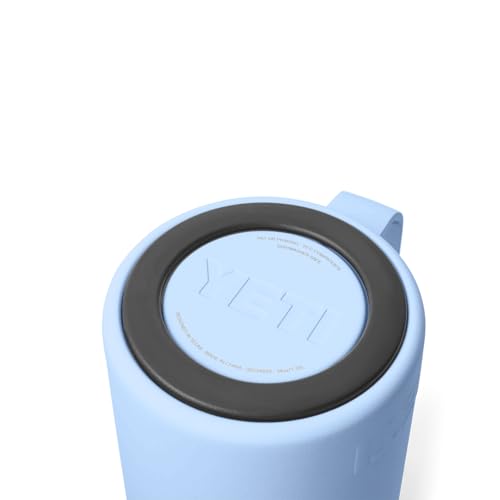 YETI Rambler French Press Coffee Maker, with GroundsControl Filter