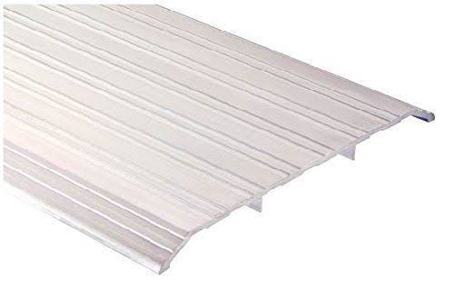 Pemko 2548A72 Saddle Threshold,aluminum Finish,8x22 W