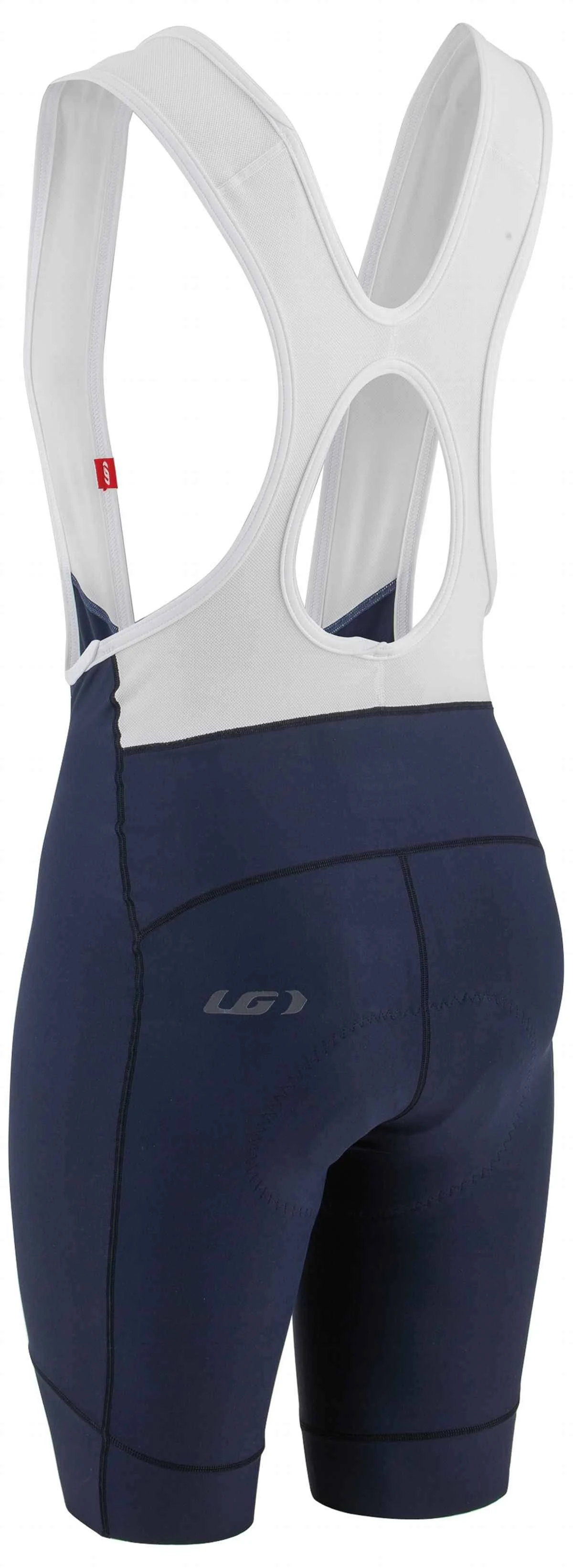 Louis Garneau Men&s Neo Power Motion Bib Dark Night XL