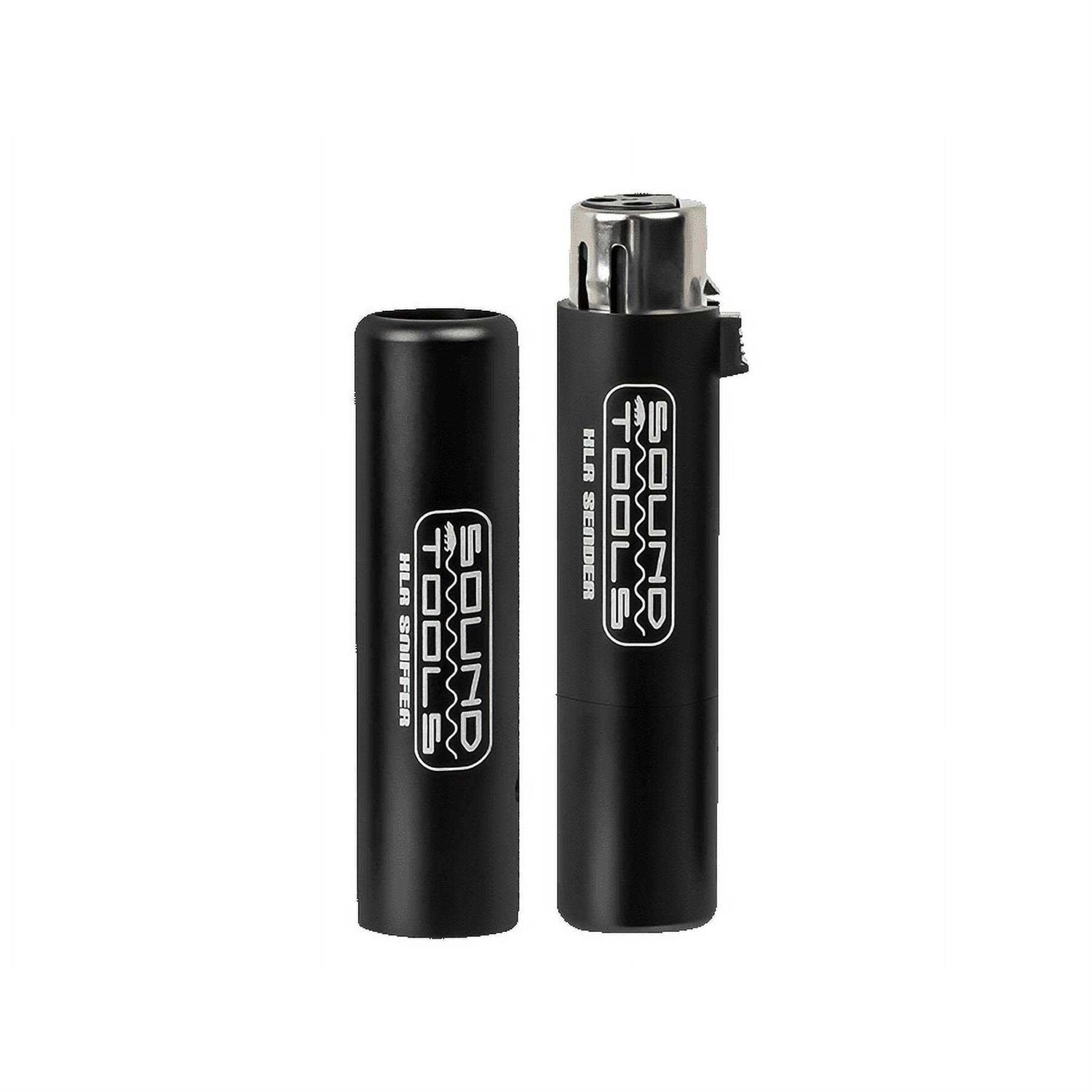 SoundTools XLR Sniffer/Sender Remote End Cable Tester - Shop Hardware Tools Online Store