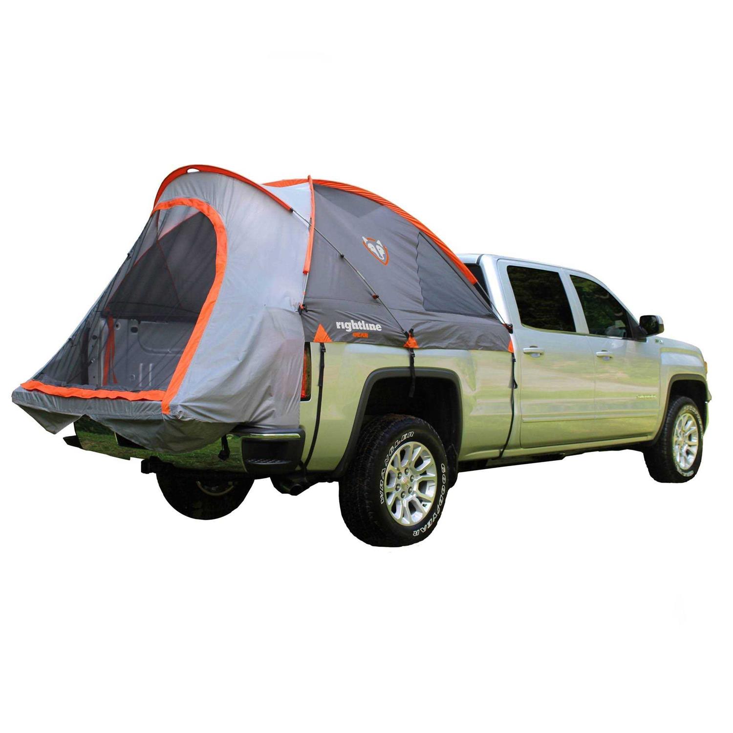 Rightline Gear Truck Tent - Sports Supplies Online Store