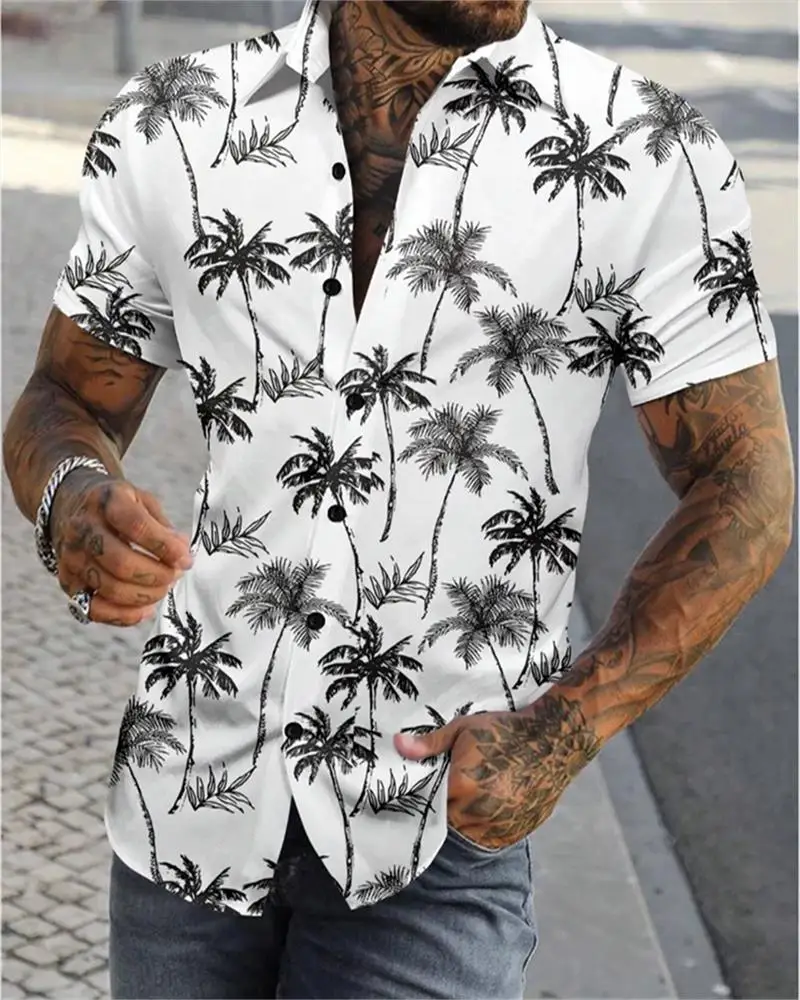 Simon | Vintage Patchwork Shirt