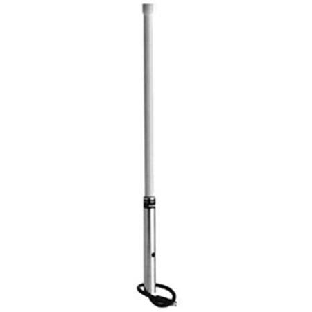 MAXRAD Omnidirectional MFB Series MFB4505 Antenna - White