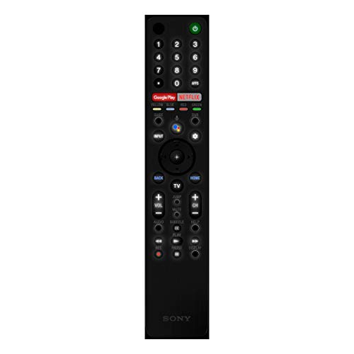 Sony Z8H TV: 8K Ultra HD Smart LED TV with HDR and Alexa Compatibility - Smart Home Appliances