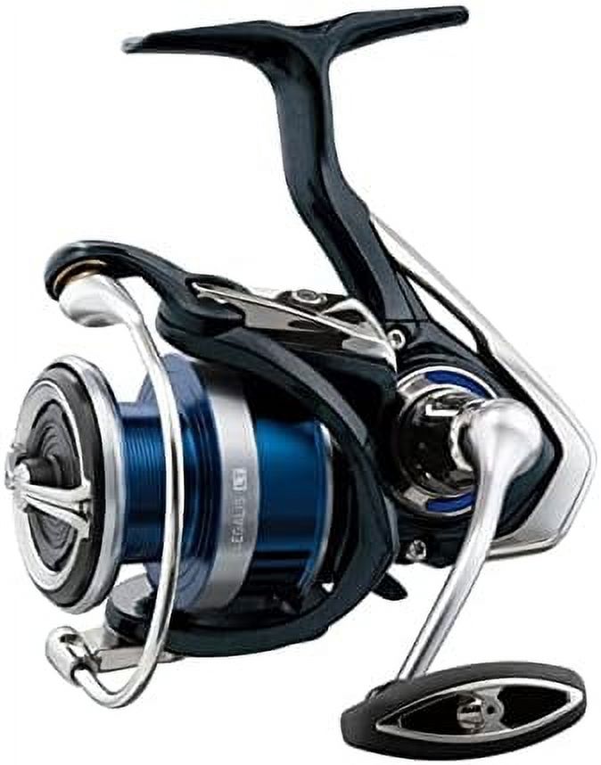 Daiwa LEGALIS LT Spinning Reel 2500D