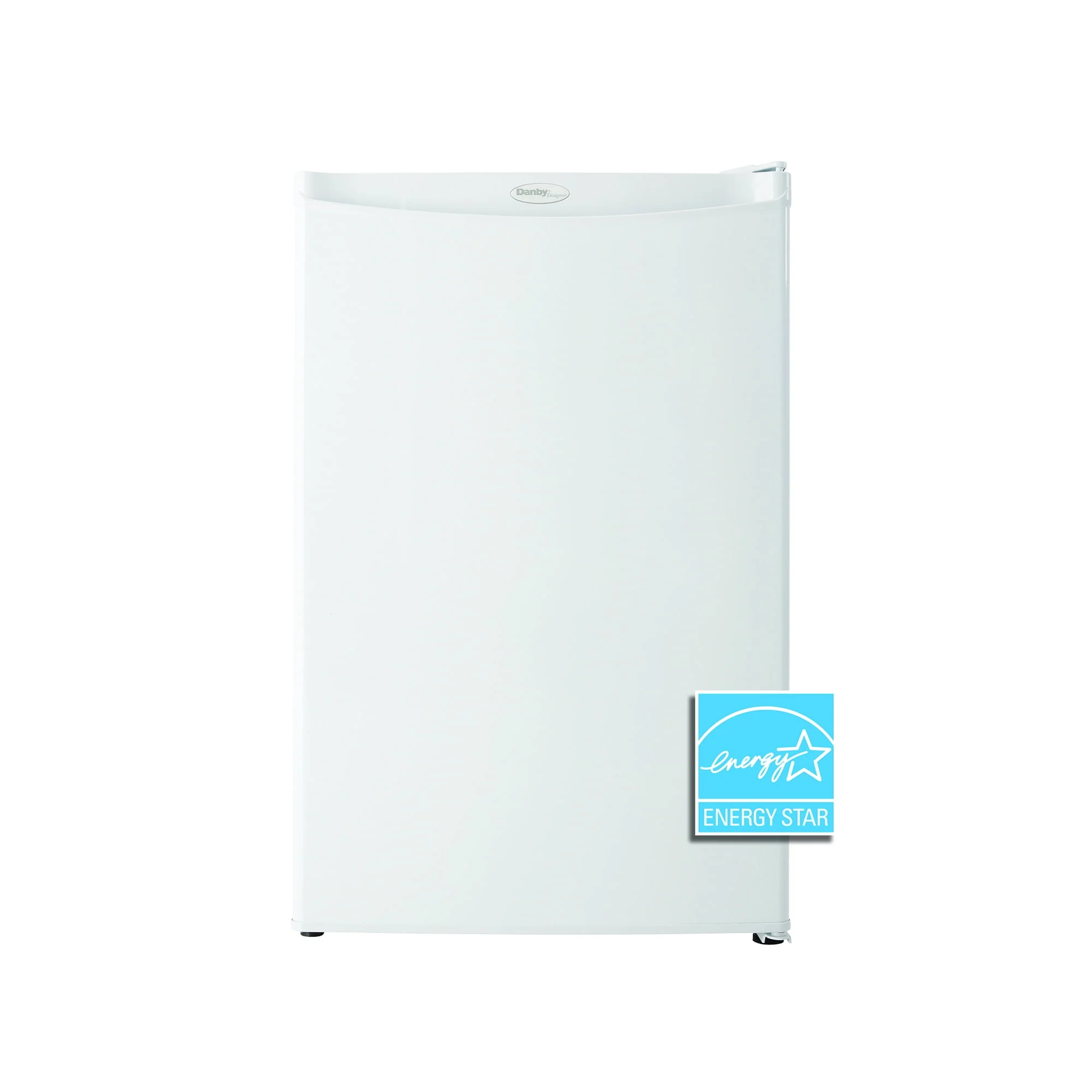 Danby Designer DAR044A4WDD-6 4.4 cu. ft. Compact All-Refrigerator in White
