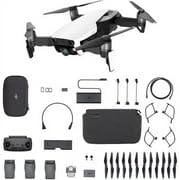 DJI Mavic Air Quadcopter with Remote Controller - Onyx Black