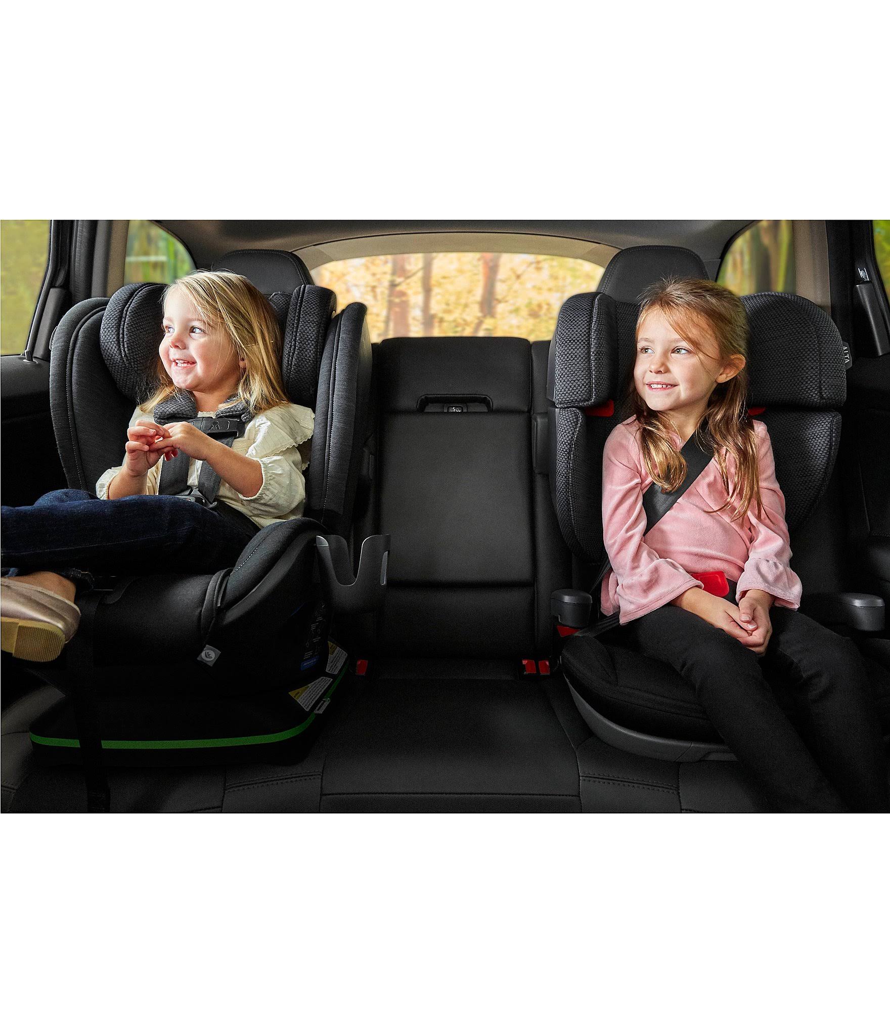 UPPAbaby Knox Convertible Car SEAT, Bryce