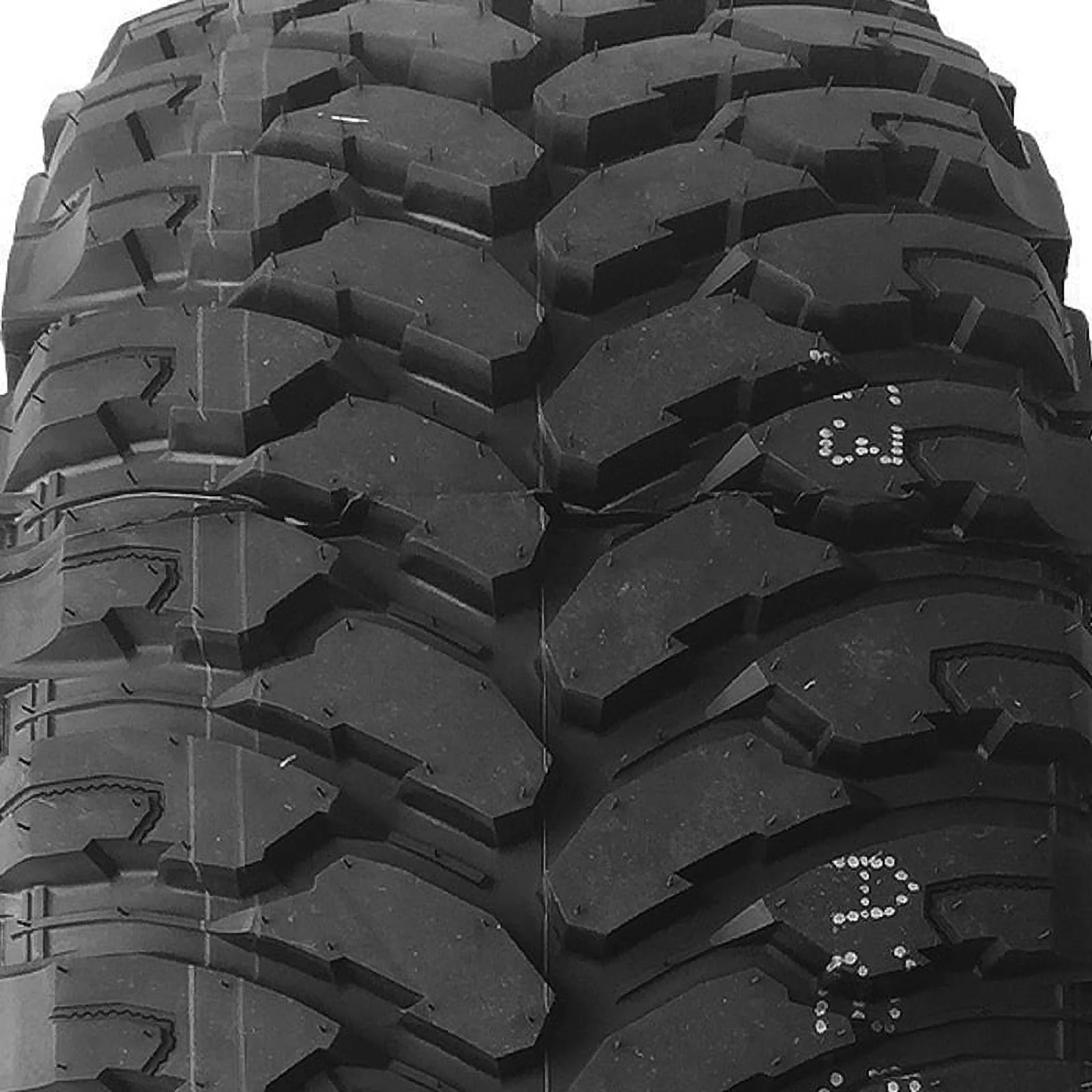 RBP Repulsor MT RX Mud Terrain LT31X10.50R15 109Q C Light Truck Tire