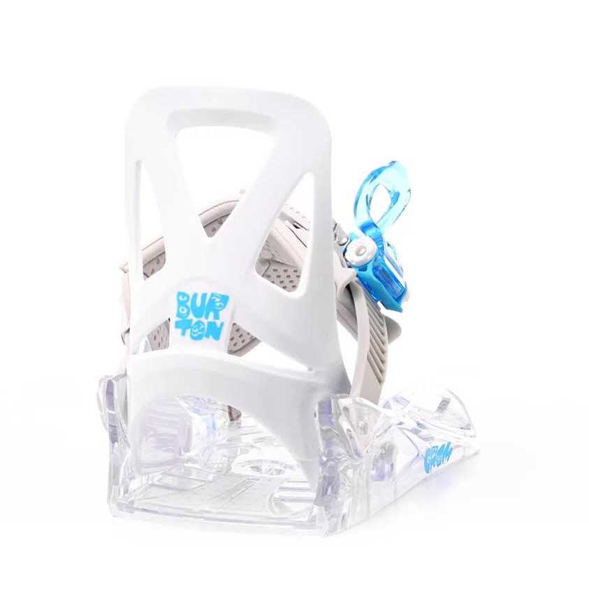 Burton Grom Disc Kids Snowboard Bindings - Sports Supplies Online Store