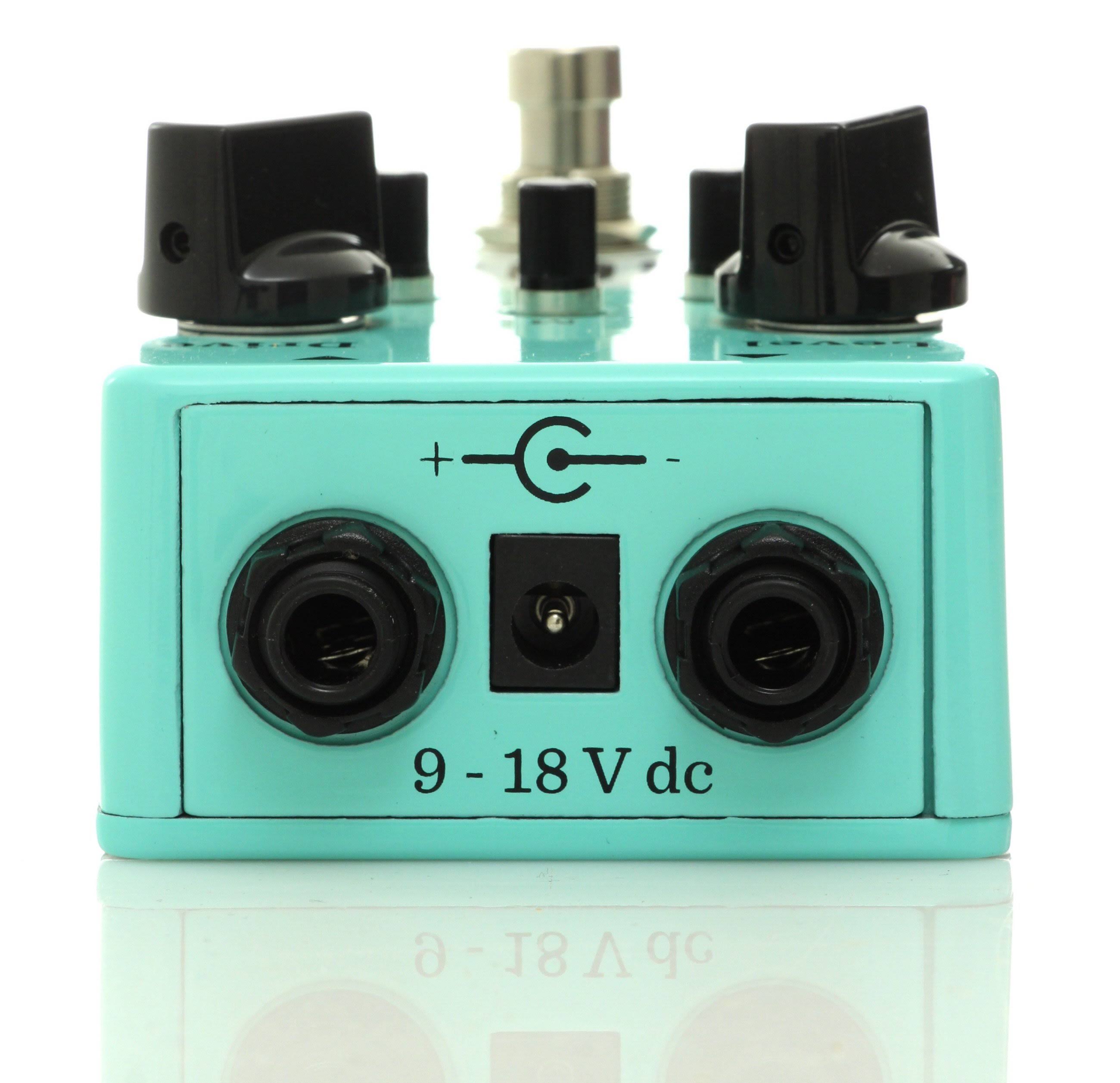 Seymour Duncan 805 OVERDRIVE Guitar Pedal