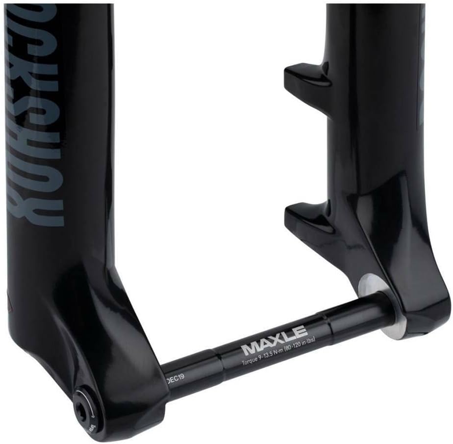 RockShox 35 Gold RL Suspension Fork - 29", 160 mm, 15 x 110 mm, 44 mm Offset, Black, E-MTB, A2