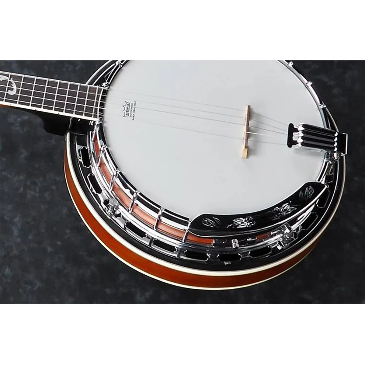 Ibanez B300 5-String Banjo - Radiant Selections