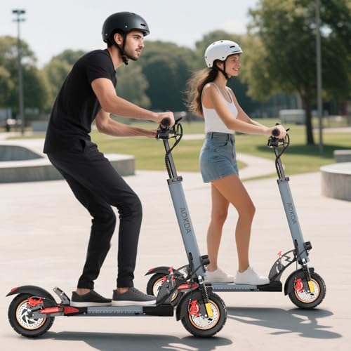 Electric Scooter for Adults