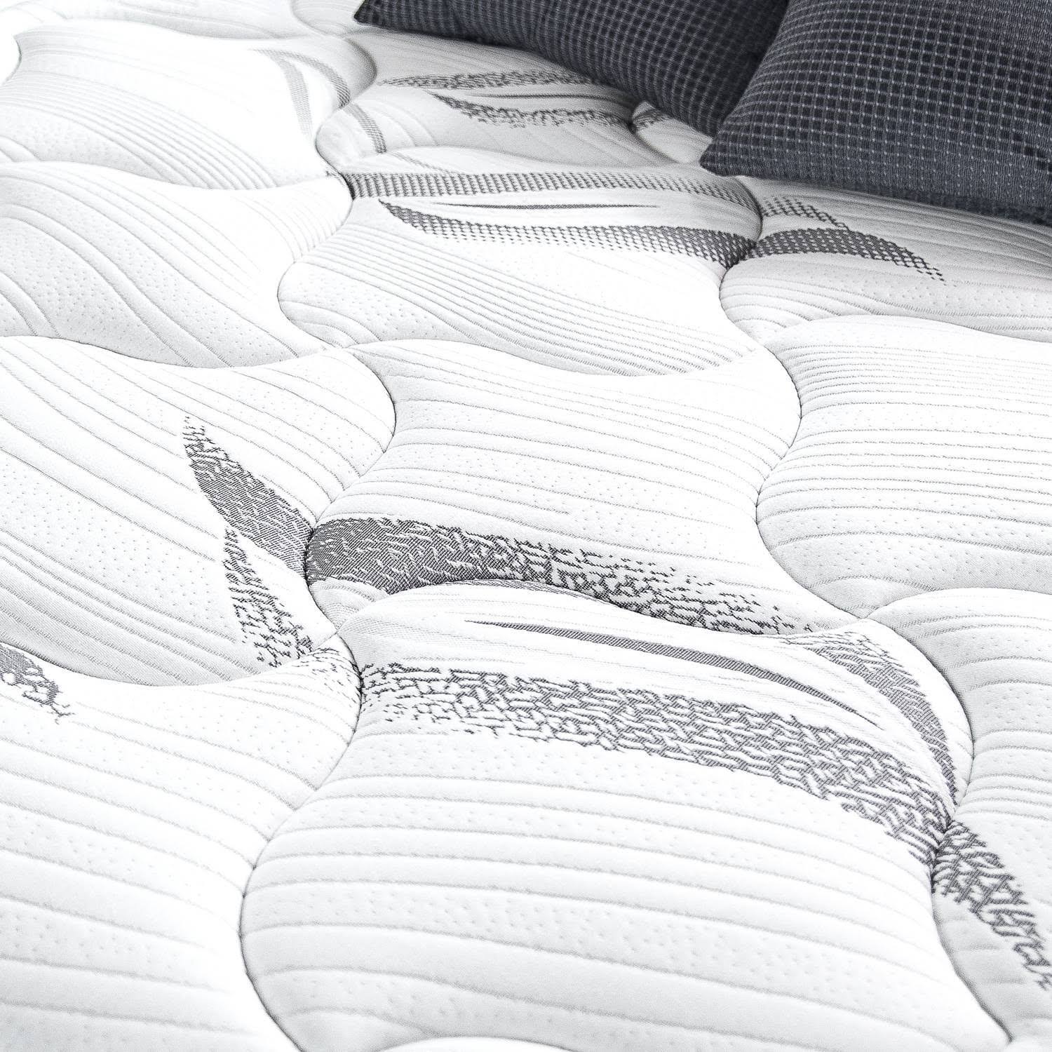 Zinus Cloud 10x22 Memory Foam Mattress - Twin