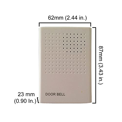 Visionis FPC-5292 One Door Access Control in Swinging Door 600lbs Maglock with VIS-3000 Outdoor Keypad/Reader with Mini Controller, No Software