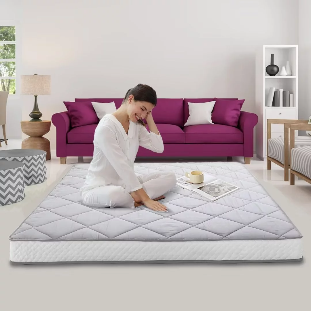 Docred Japanese Floor Mattress Futon Mattress