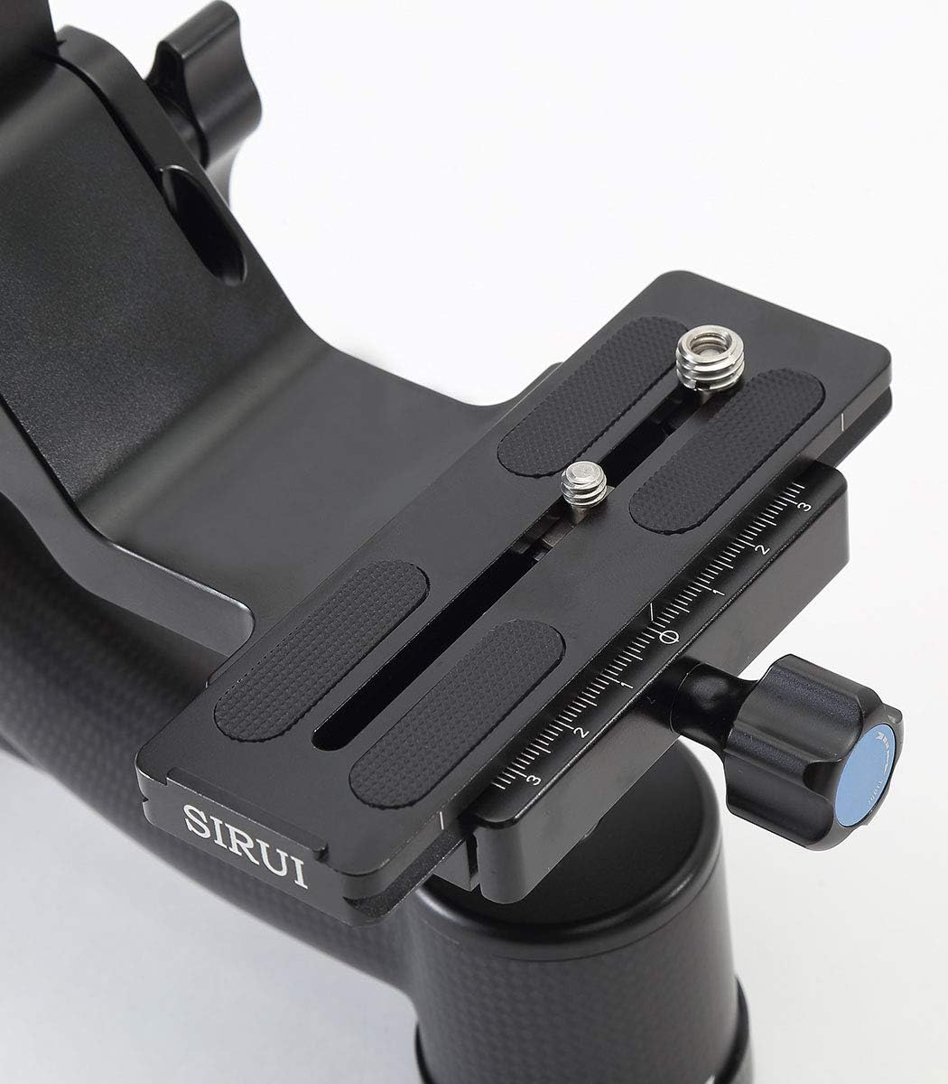 SIRUI PH-Series Carbon Fiber Gimbal Head (PH-10)