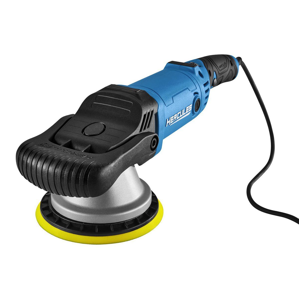 HERCULES 8 Amp, 6 in. Forced-Rotation Dual-Action Polisher