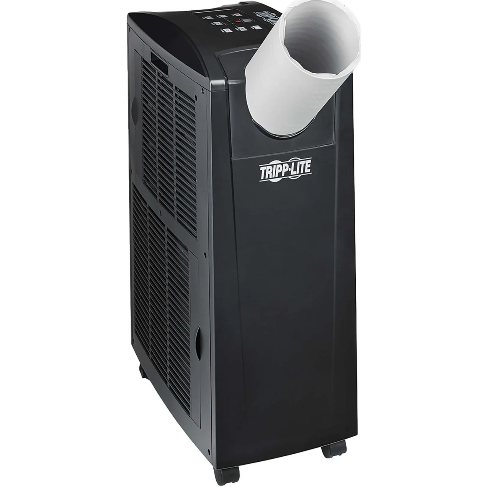 Tripp Lite Portable Air Conditioning Unit for Server Rooms, 12,000 BTU (3.5kW), 230V, R290, Schuko CEE7 Input