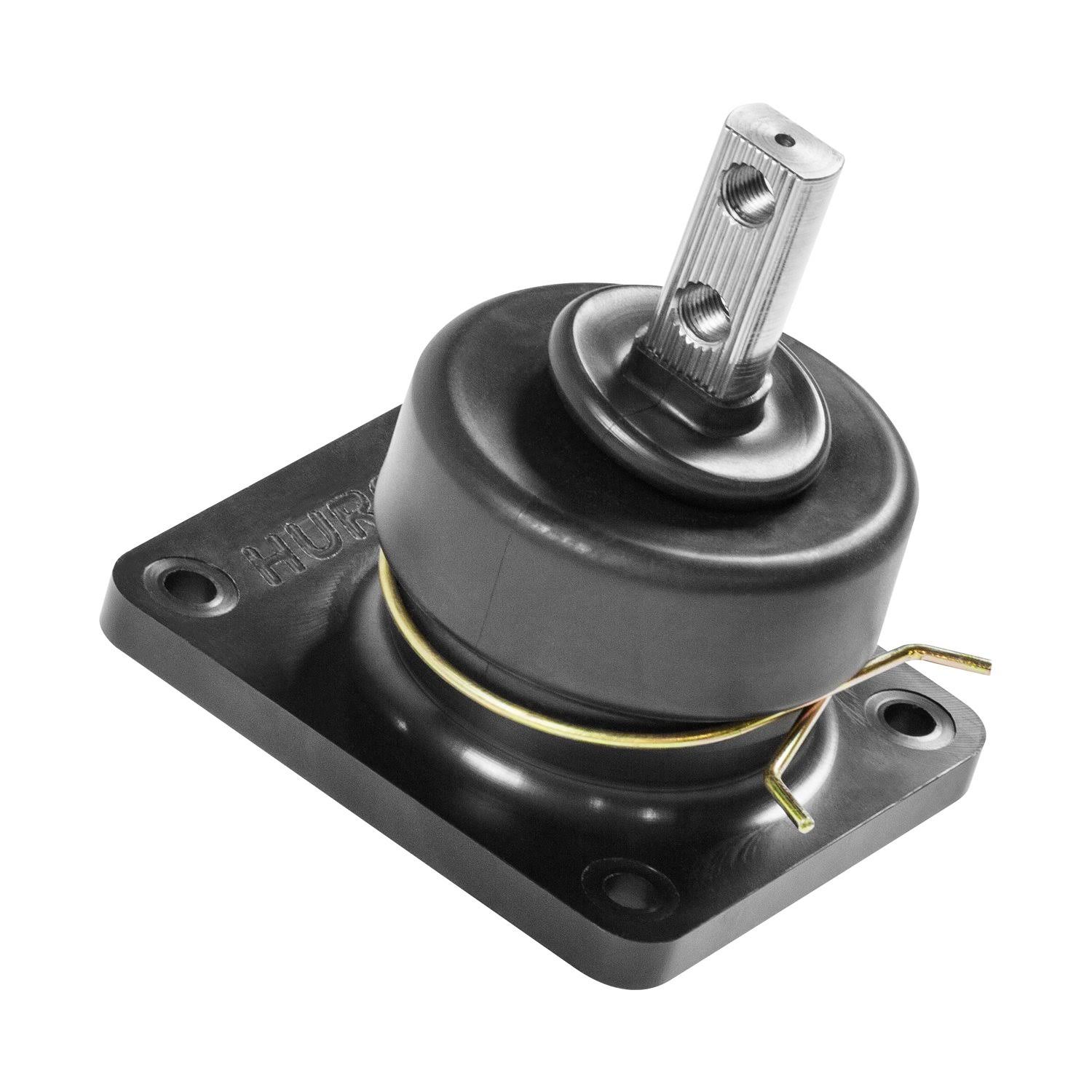 Hurst - 3916045 - Manual Shifter Blackjack GM T5 Transmission