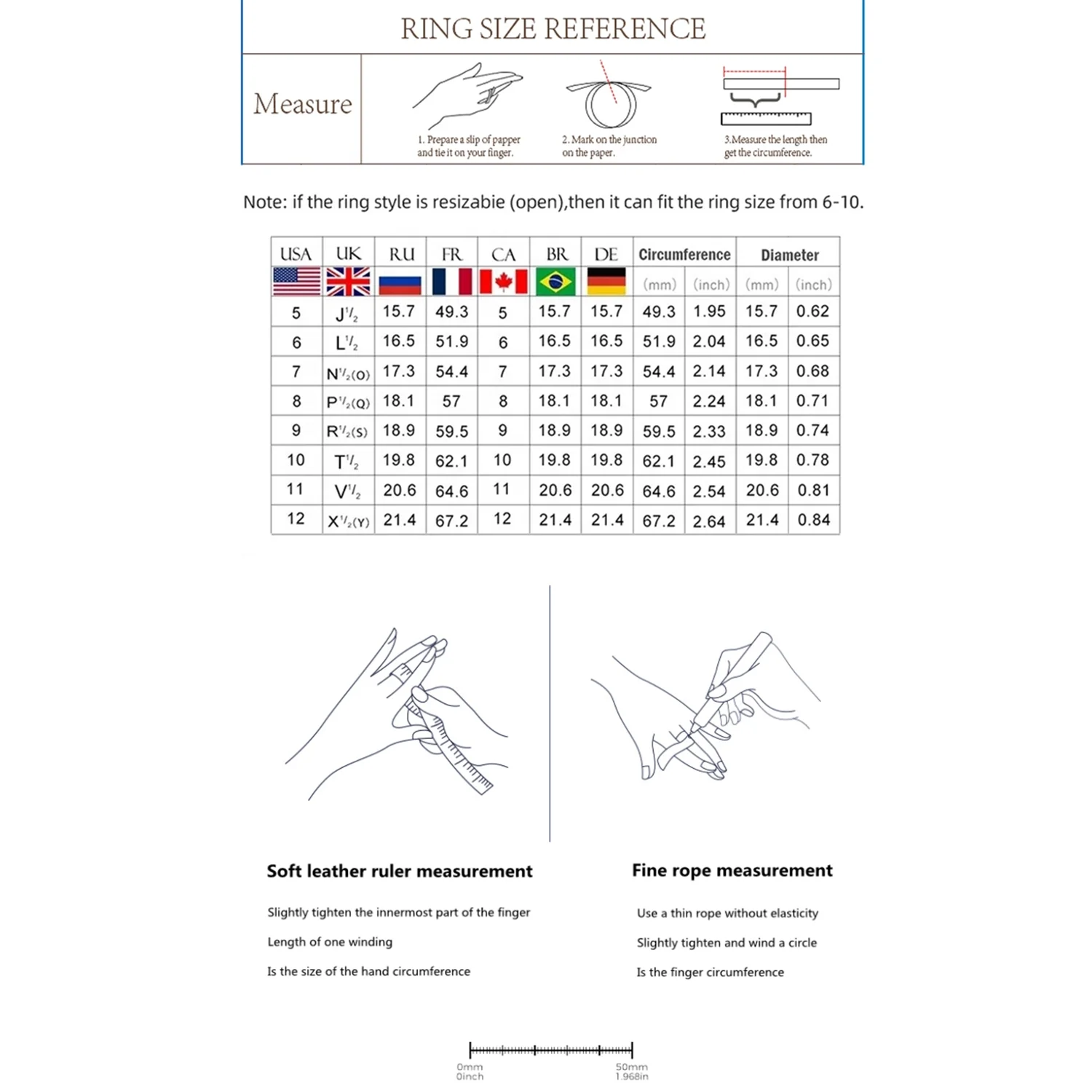 Moissanite Engagement Ring 1ct Princess Cut D Color VVS1 S925 Sterling Silver Diamond Ring for Women Moissanite Wedding Rings for Women with