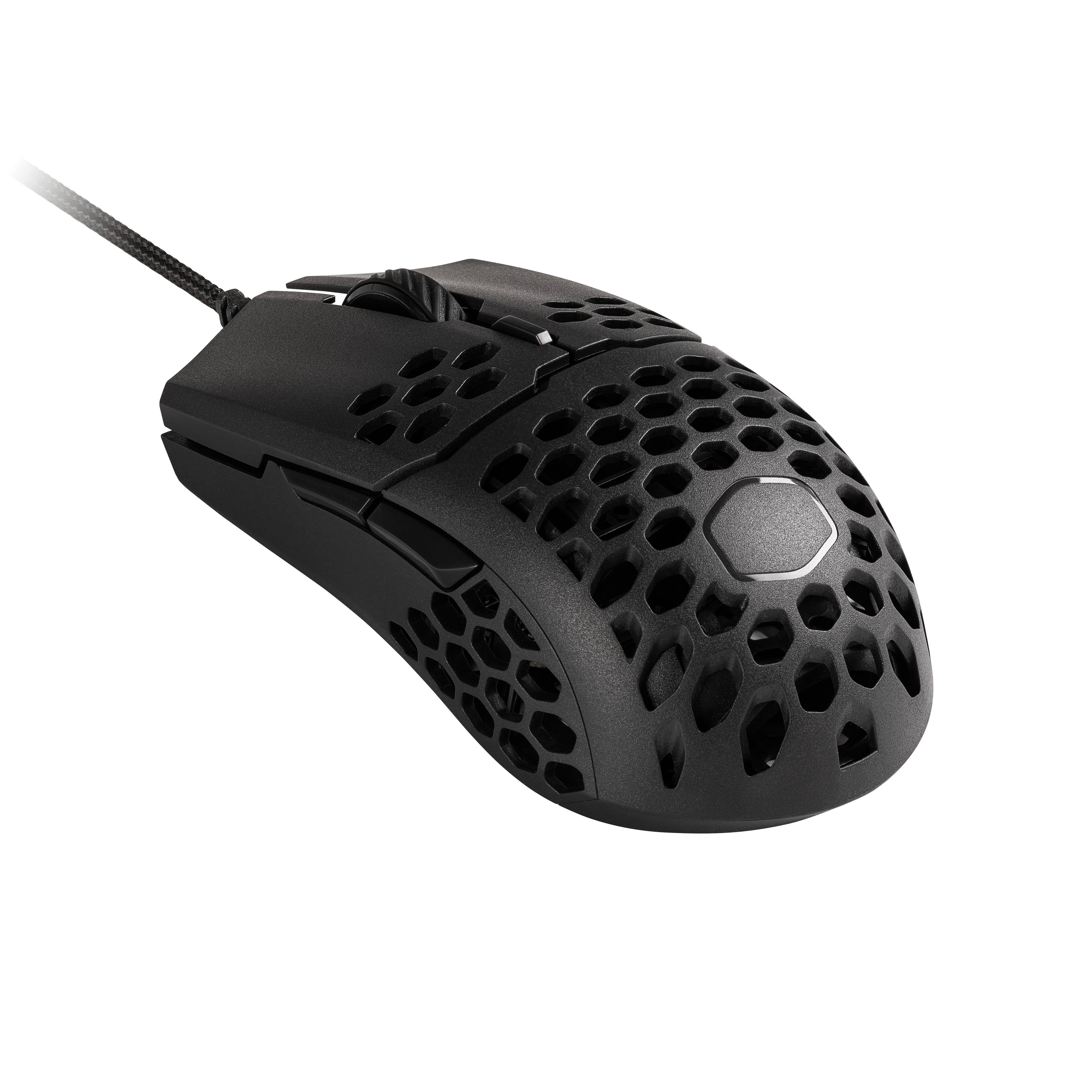 Cooler Master MM710 Gaming Mouse
