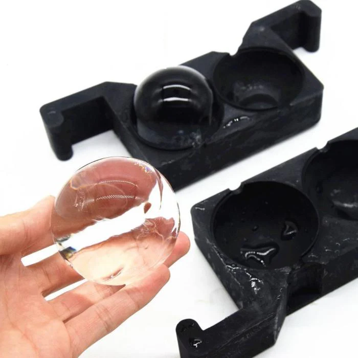 Clearsphere System Ice Ball Maker - Nestor Liquor