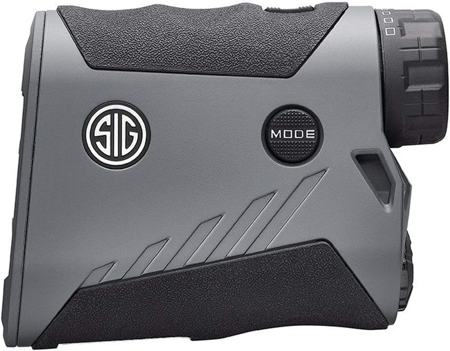 Sig Sauer Tango6 4.5-14x44mm Rifle Scope 30mm Tube, Second Focal Plane, Black, BDX-R1 SOK16BDX03