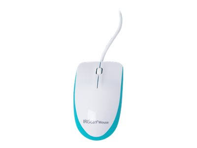 Iriscan Mouse 2 Executive