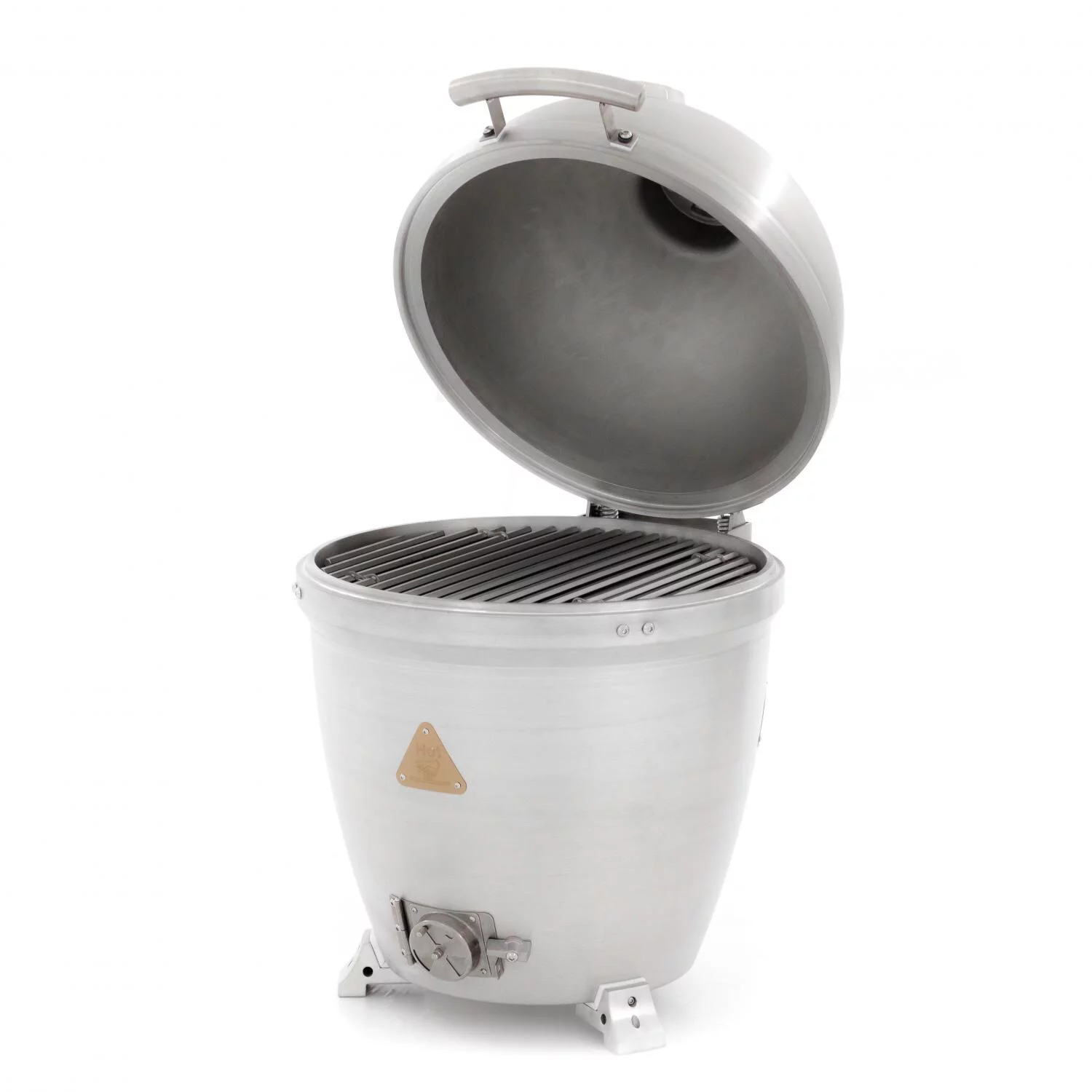 Blaze Kamado 20-Inch Cast Aluminum Kamado Grill - BLZ-20-KAMADO