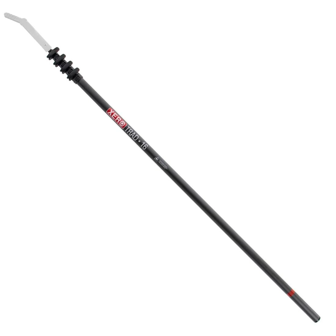 XERO Carbon Fiber Trad Pole 2.0 - 8 Foot