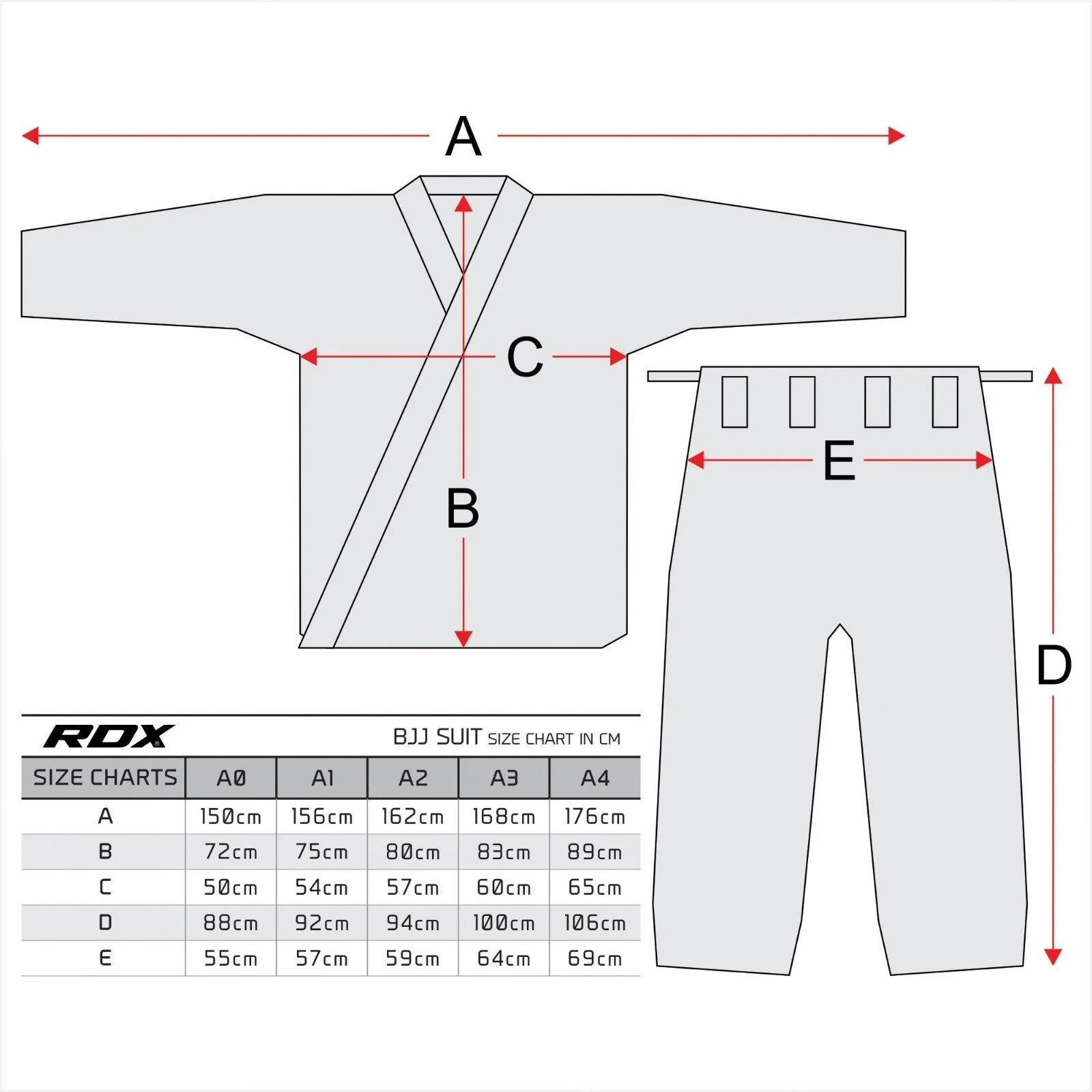 RDX BJJ GI Jiu Jitsu Suit Martial Arts Competition Lightweight Brazilian Kimono MMA Apparel Adult Clothing Training Uniform