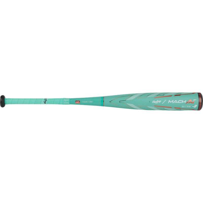 2024 Rawlings Mach AI USSSA Baseball Bat - Sports Supplies Online Store