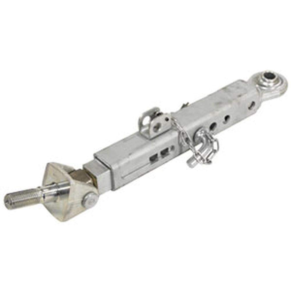 310208A2 New Telescopic Stabilizer Hitch Fits Case-IH Tractor Models MX100 +