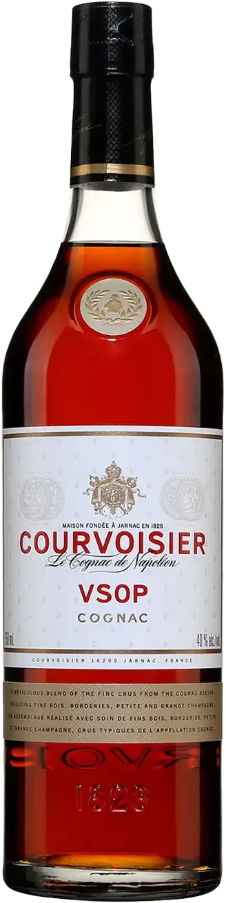 Courvoisier VSOP Cognac - Nestor Liquor