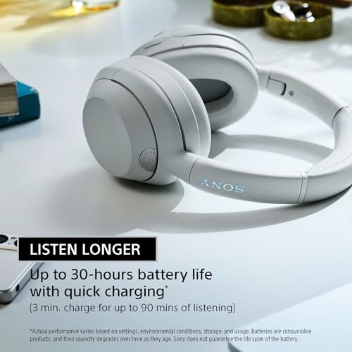 Sony ULT WEAR