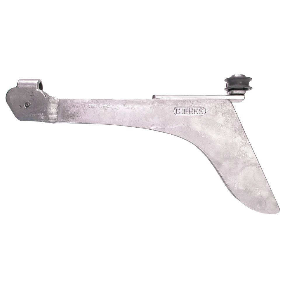 NRS Cataraft Frame Anchor System