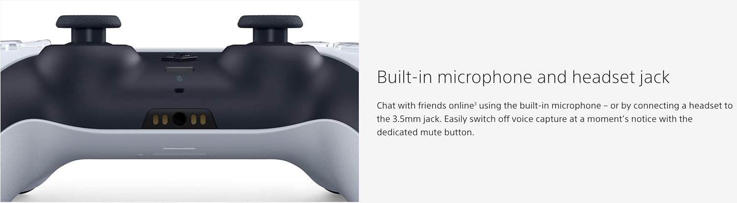 MODDEDZONE Wireless Controller for PS5 with Exclusive and Unique Designs Compatible with PlayStation 5 and PC