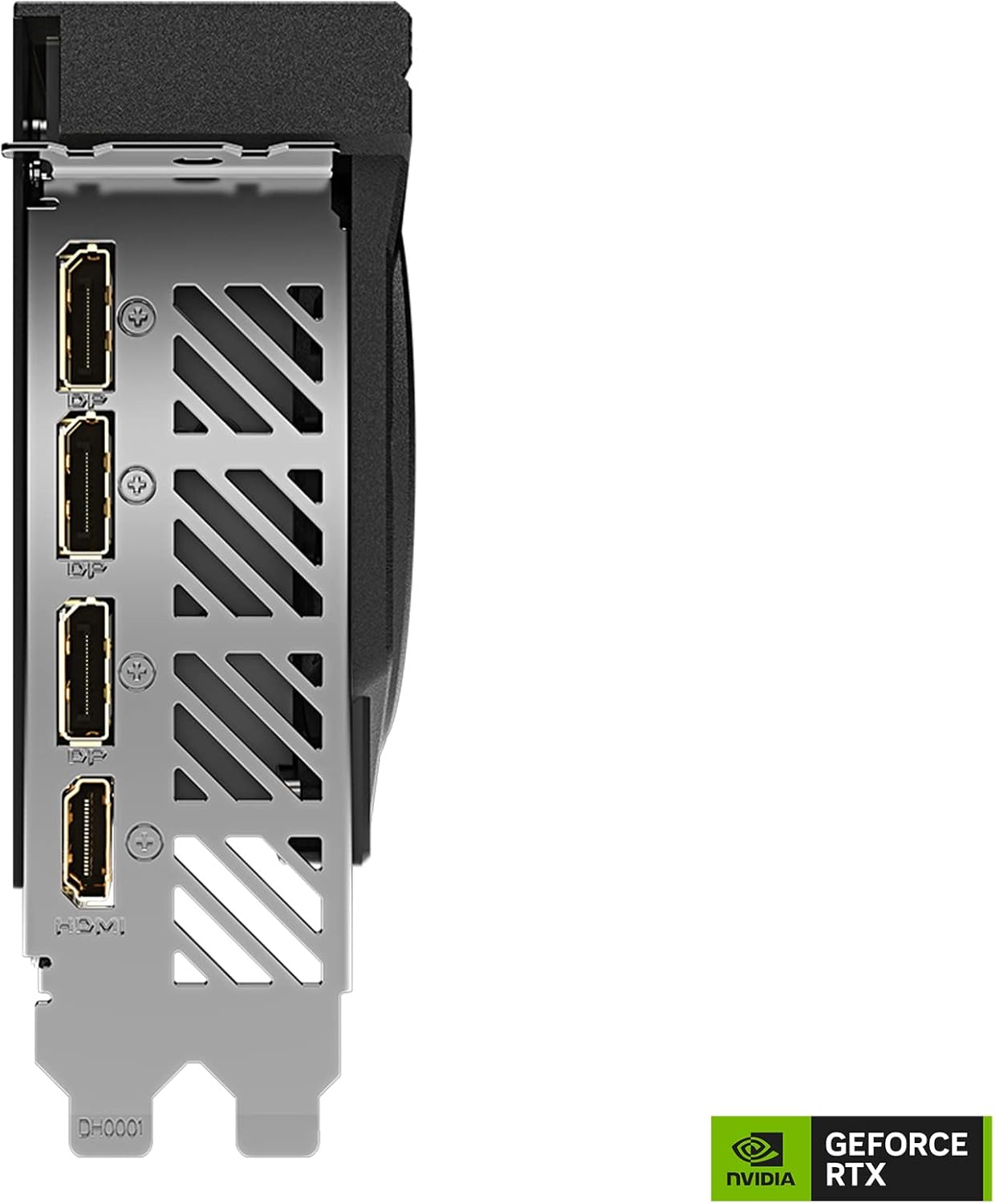 GIGABYTE GeForce RTX 4070 WINDFORCE OC 12G Graphics Card, 3X WINDFORCE Fans, 12GB 192-bit GDDR6X, GV-N4070WF3OC-12GD Video Card