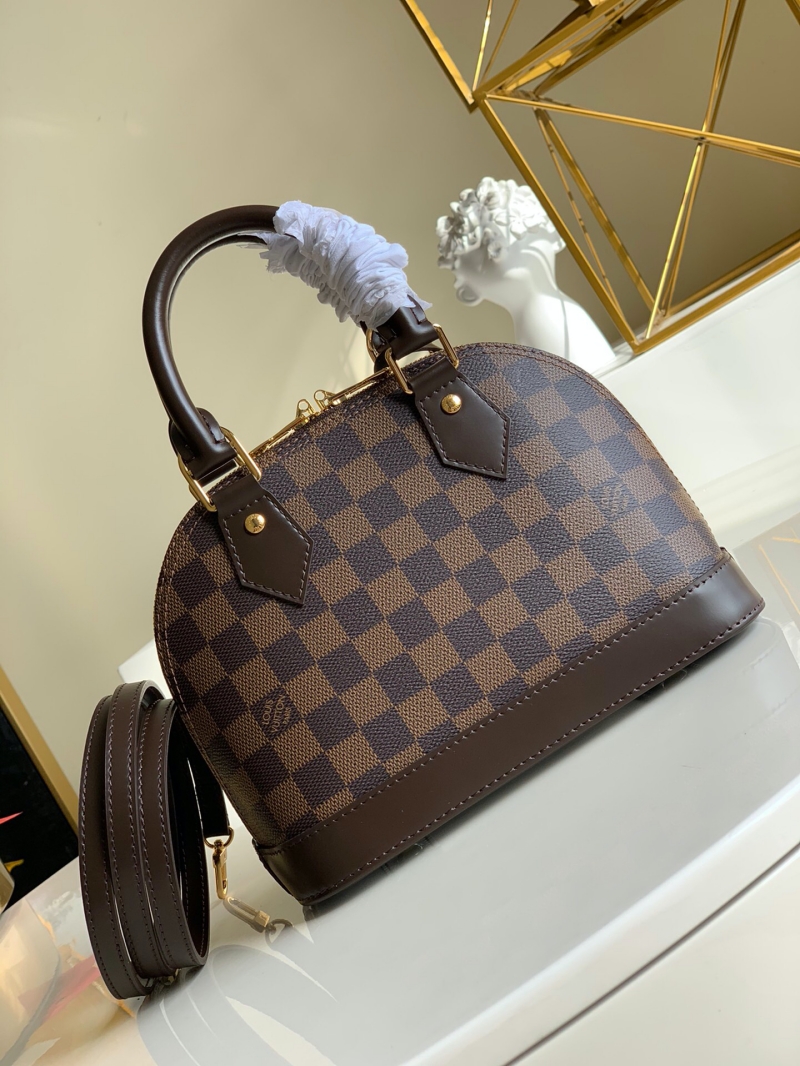 Louis Vuitton Alma N41221 BB